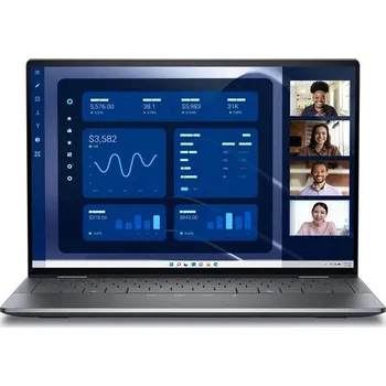 Notebook Ultrabook Dell Latitude 9450 2v1 Touch