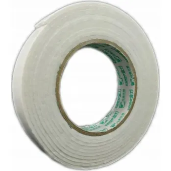 Montážní Pěnová Oboustranná Páska - VYSOKÁ ODOLNOST!!