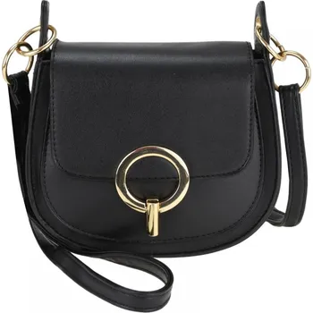 Kabelka Nicole Brown CROSSBODY kabelka JBHB 2569 černá