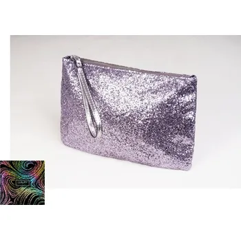 Kabelka Nicole Brown Elegantní psaníčko JBCP 001 CHARCOAL