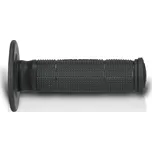 ARIETE OFF ROAD SLIMLINE SOFT (115 MM) MANŽETY BEZ OTVORU BARVA ČERNÁ (12)