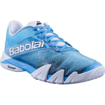 Pánská tenisová obuv Pánská obuv na padel Babolat Jet Premura 2 Lebron Modrý (46)