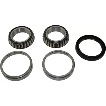 Zadní ložisko - náboj kola IVECO DAILY I , DAILY II 1978-1999 VECTOR (IVECO 1101597 1101597WB 42470854 42470854WB 7162191 7162191WB 8169268 8169268WB)