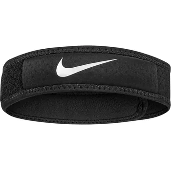 Turniket Nike Pro Dri-Fit Patella Band Černý (S-M)