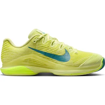 Dámské tenisky Dámská obuv Nike Zoom Vapor 12 Premium Zelený (36)