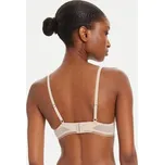 BOSS Podprsenka Push-up 50545346 Béžová 75C