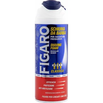 Figaro Classica pěna na holení 400 ml