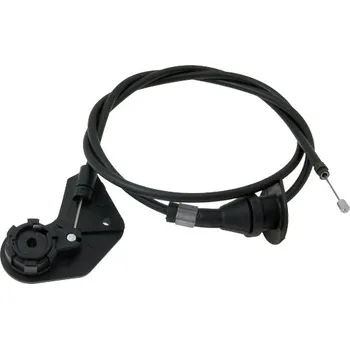 Kapota Lanko kapoty BMW OE 51238176595