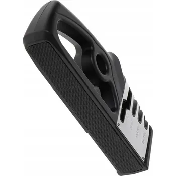 Brousek na kuchyňské nože a nůžky 4v1