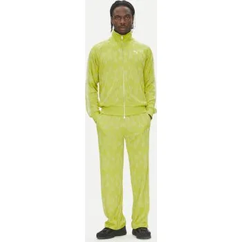 Pánské oblečení Puma Mikina The NeverWorn V T7 631491 Zelená Regular Fit XL