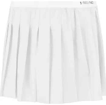 Dámská sukně Dámská tenisová sukně Head Performance Skort Bílý (XL)