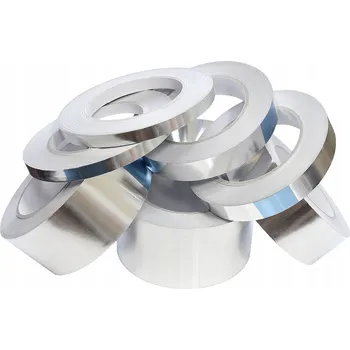 Lepicí páska Izolační páska Reball 10 cm x 40 m