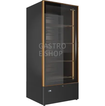 Vinotéka ENOFRIGO Vinotéka MIA H2000 STD LARGE (820x775x1867mm) 195 lahví