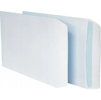 Obálka Obálka B4 bez okénka (250 x 353 mm) bílá