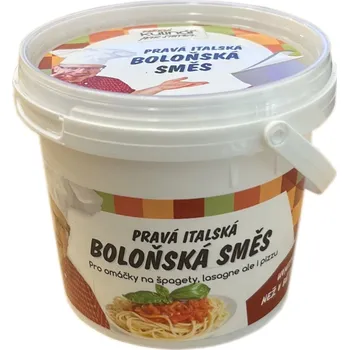 Koření Koření Kulinář Boloňská směs 70 g