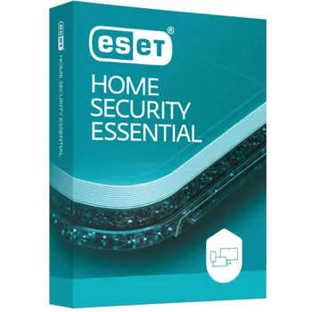 Antivir ESET Home Security Essential 10 lic. 3 roky (EHSE010N3)