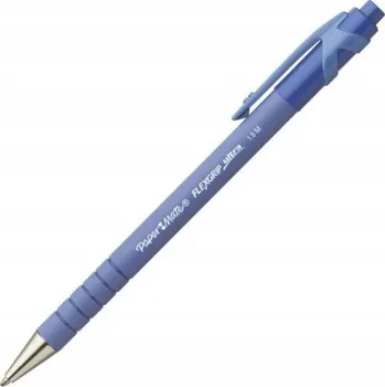 Propiska modrá Paper Mate