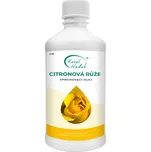 AKH/Karel Hadek Sprchovací olej Z CITRONOVÉ RŮŽE 500 ml