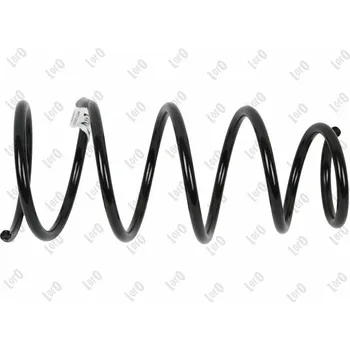 Pružina podvozku ABAKUS 234-01-135