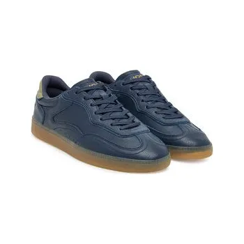 Dámské tenisky Kožené tenisky Hoff ALLEY NAVY BLUE MAN 22562608 námořnická modř 59X, EUR 43