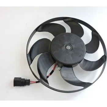 Klimatizace automobilu Ventilátor OCTAVIA II. 1, 4 TSI, NRF 47395, pro YETI, I.. Typové číslo: 47395,47395,47395, 1K0959455ES, 1K0959455CT, 1K0959455DG, 1K0959455R, TC1