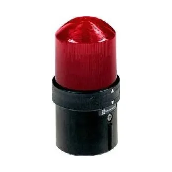 Sloup XVBL0M4 světel.s LED rud.TEL Schneider Electric CZ 45-10-386-02804