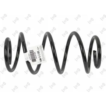 Pružina podvozku ABAKUS 234-01-054