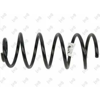 Pružina podvozku ABAKUS 234-01-002