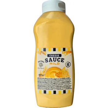Omáčka Nuevo Progreso Cheese Sauce FIESTA Mild 950g