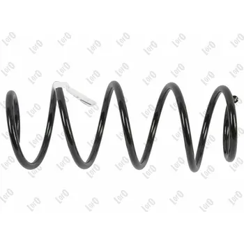 Pružina podvozku ABAKUS 234-01-006