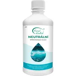 AKH/Karel Hadek Sprchovací olej NEUTRÁLNÍ 500 ml