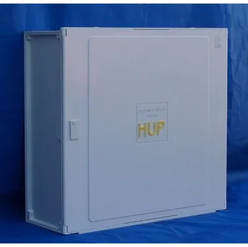 Rozvaděč Plynoměr.skříň APZ/NV-7 DCK DCK HOLOUBKOV BOHEMIA,a.s 45-06-322-07007