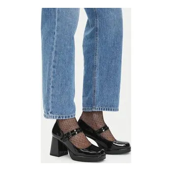 Dámské lodičky Lodičky JENNY CEO-JY230928 Černá 40