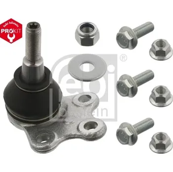 Podpora-/ Kloub MERTZ 40 16 000 04R