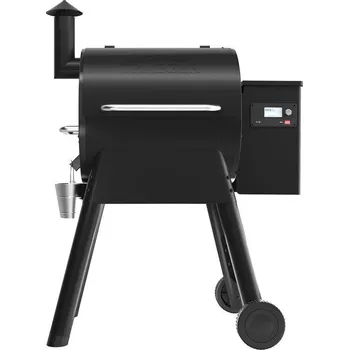 Zahradní gril Traeger PRO 575 peletový gril