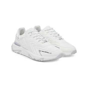 Dámská obuv Sneakersy KARL LAGERFELD Blaze KL52414F Bílá 42