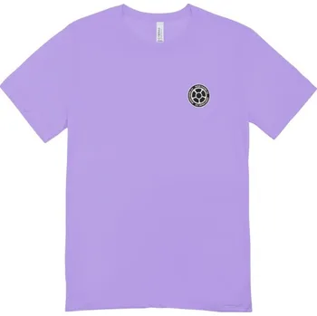 Pánská móda Tričko SCOOTERING Gildan Heavy Cotton | VIOLET S