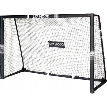 Sportovní branka Přenosná fotbalová branka 170 x 120 x 60 cm