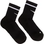 Ponožky Diadora Socks - 1P black Černý (39-42)