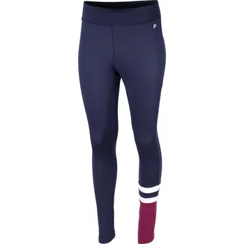 Legíny Fila Leggings Erica - navy/magenta purple Modrý (XS)