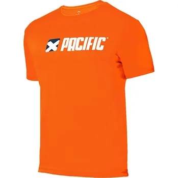 Pánské tričko Pánské tričko Pacific Original Tee Oranžový (M)