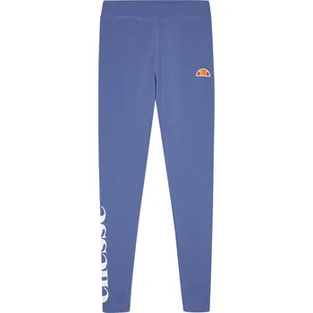Dámské legíny Legíny Ellesse Solos 2 Legging W - blue Modrý (S)