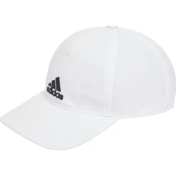 Kšiltovka Čepice Adidas Baseball Cap Bílý (OSFC)