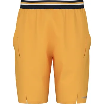 Pánské tenisové kraťasy Head Performance Žlutý (XXL)