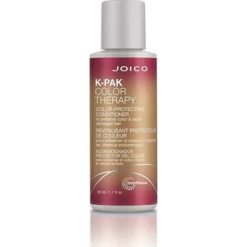 JOICO KPak Color Therapy Conditioner rekonstrukční kondicionér pro barvené poškozené vlasy 50 ml