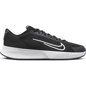 Pánské tenisky Pánská obuv Nike Vapor Lite 2 HC Černý (47)