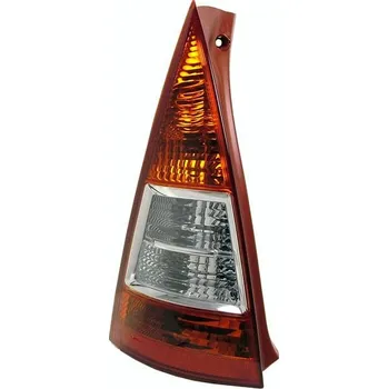 Zadní světlomet Levý zadní světlomet [06/05-]