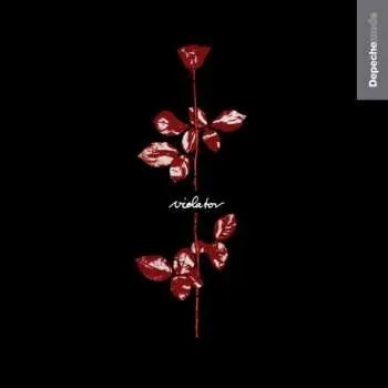 Zahraniční hudba CD Depeche Mode: Violator 2025