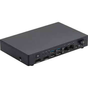 Stolní počítač ASUS NUC 13 Rugged NUC13BRKP20002 Slim 90AS0011-M000C0