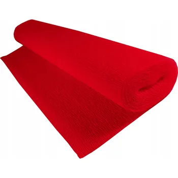 Obraz Krepový papír Feniks červený